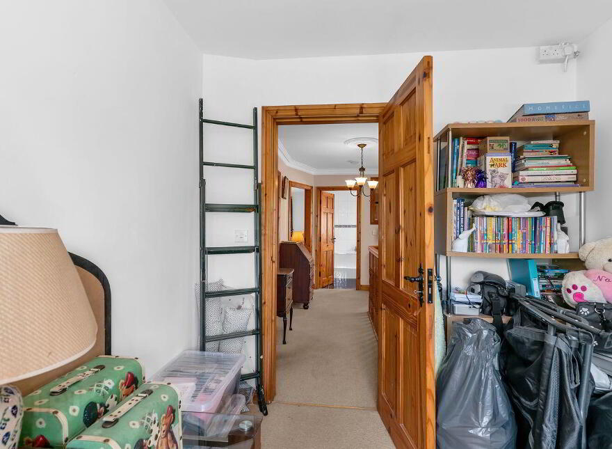 118 The Vale, Graiguecullen, Graiguecullen, R93R6P1