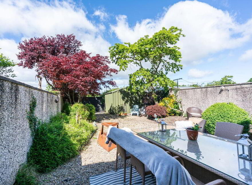 118 The Vale, Graiguecullen, Graiguecullen, R93R6P1