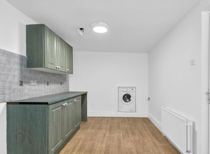 6 Bridge Street, Graiguecullen, Carlow Town, R93HC84