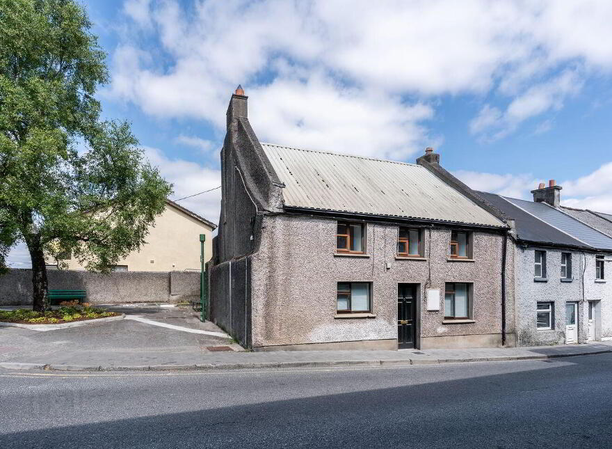 6 Bridge Street, Graiguecullen, Carlow Town, R93HC84