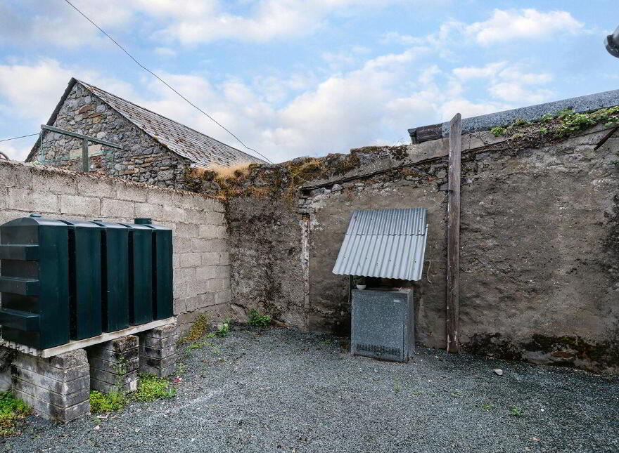 6 Bridge Street, Graiguecullen, Carlow Town, R93HC84