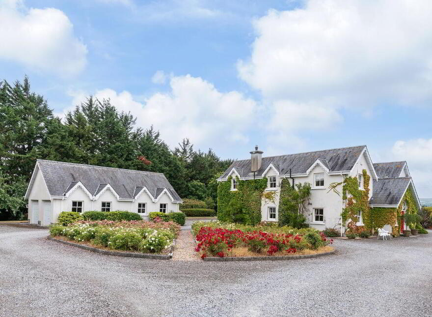Rathvinden, Leighlinbridge, R93RR82
