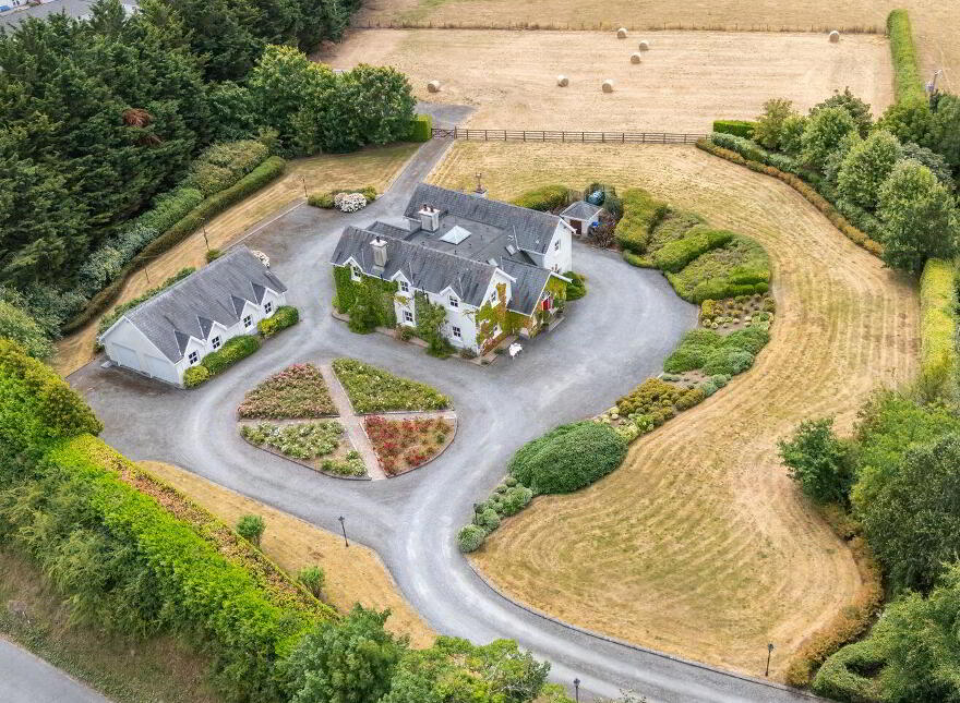 Rathvinden, Leighlinbridge, R93RR82 photo