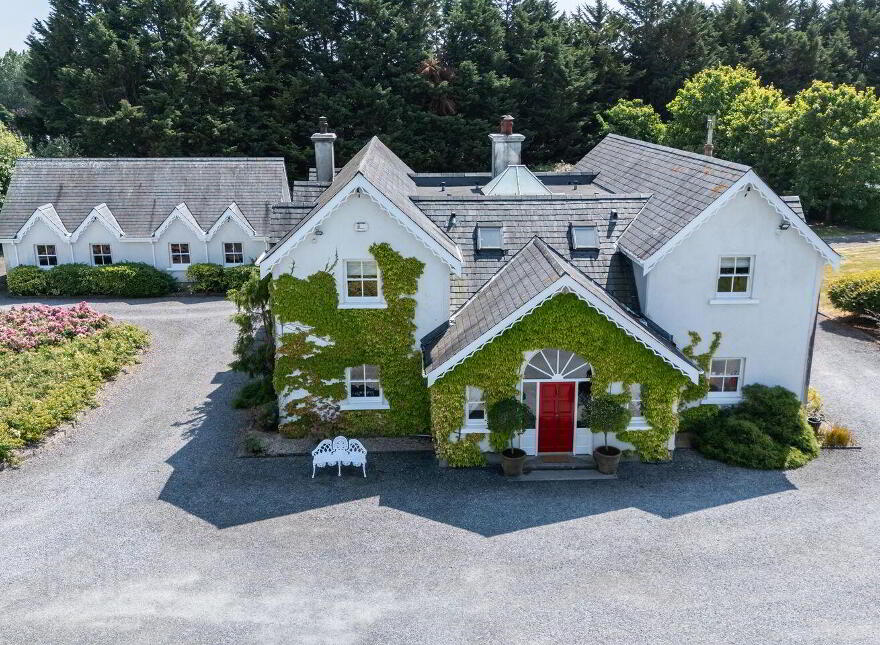 Rathvinden, Leighlinbridge, R93RR82