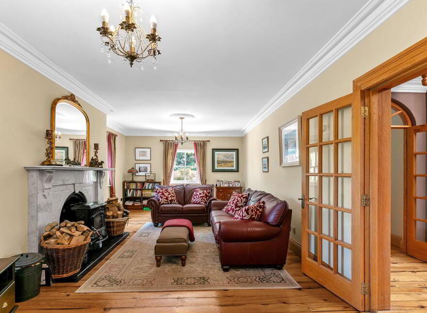 Rathvinden, Leighlinbridge, R93RR82
