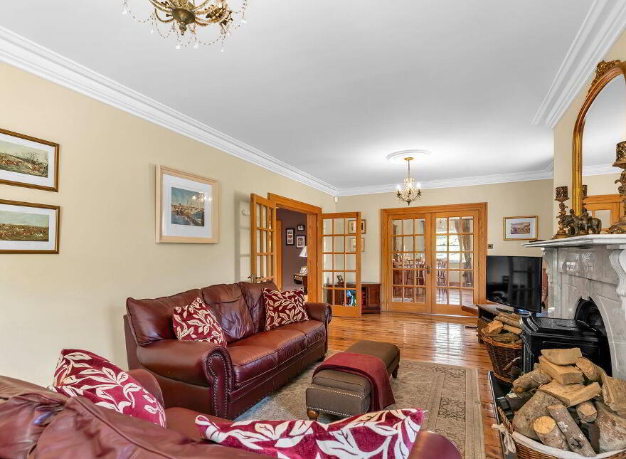Rathvinden, Leighlinbridge, R93RR82