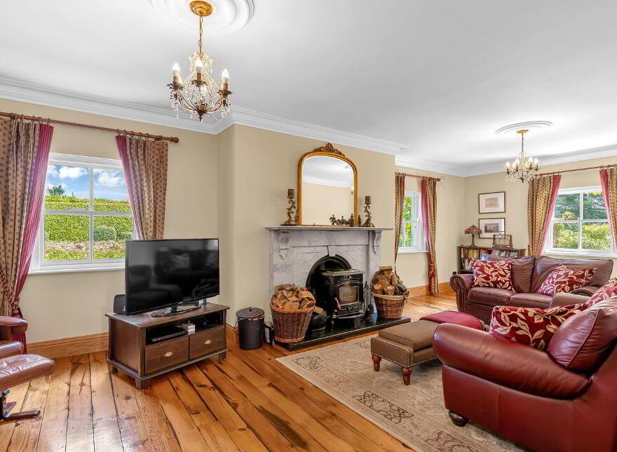Rathvinden, Leighlinbridge, R93RR82