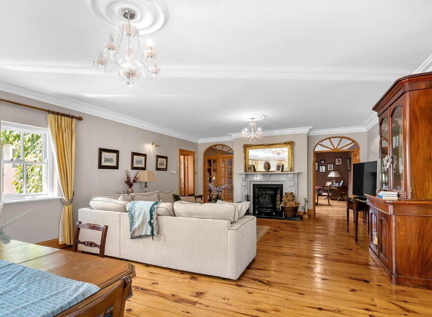 Rathvinden, Leighlinbridge, R93RR82