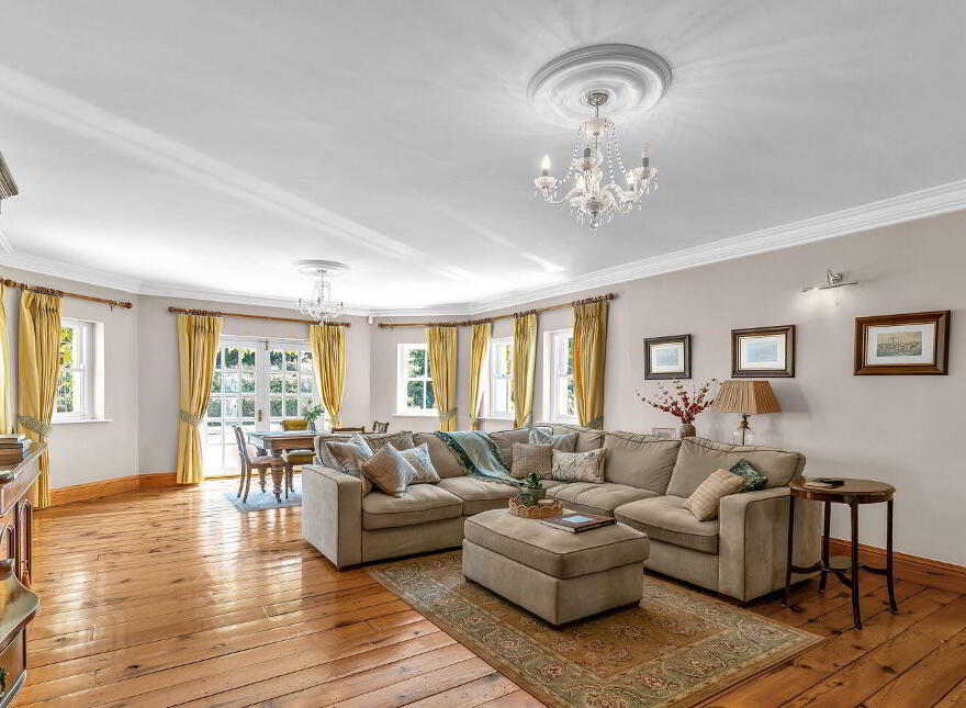 Rathvinden, Leighlinbridge, R93RR82