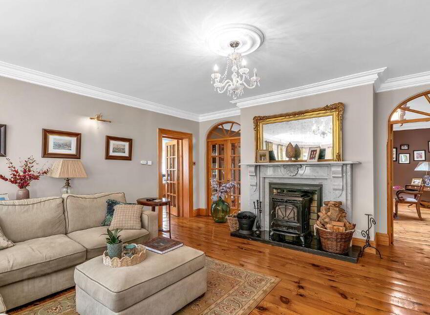 Rathvinden, Leighlinbridge, R93RR82