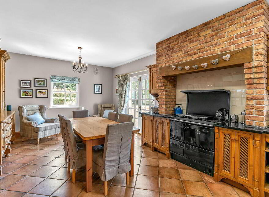 Rathvinden, Leighlinbridge, R93RR82