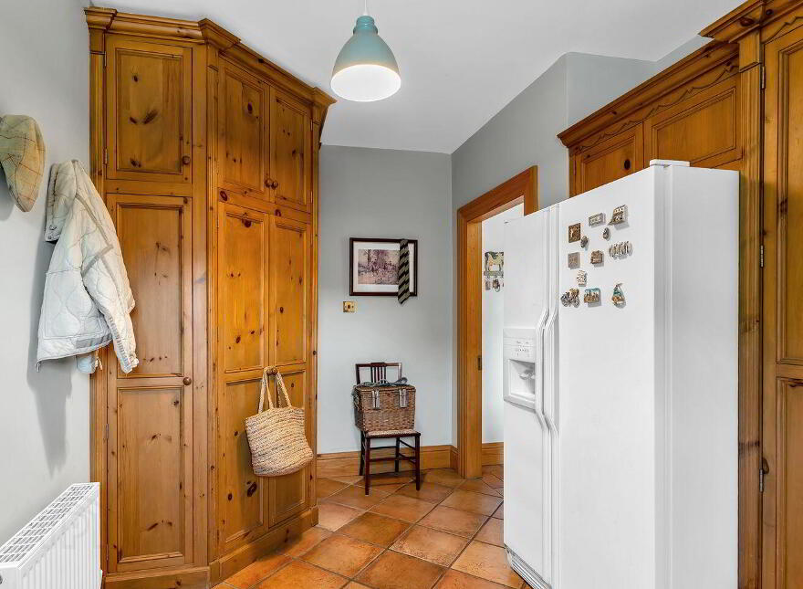Rathvinden, Leighlinbridge, R93RR82