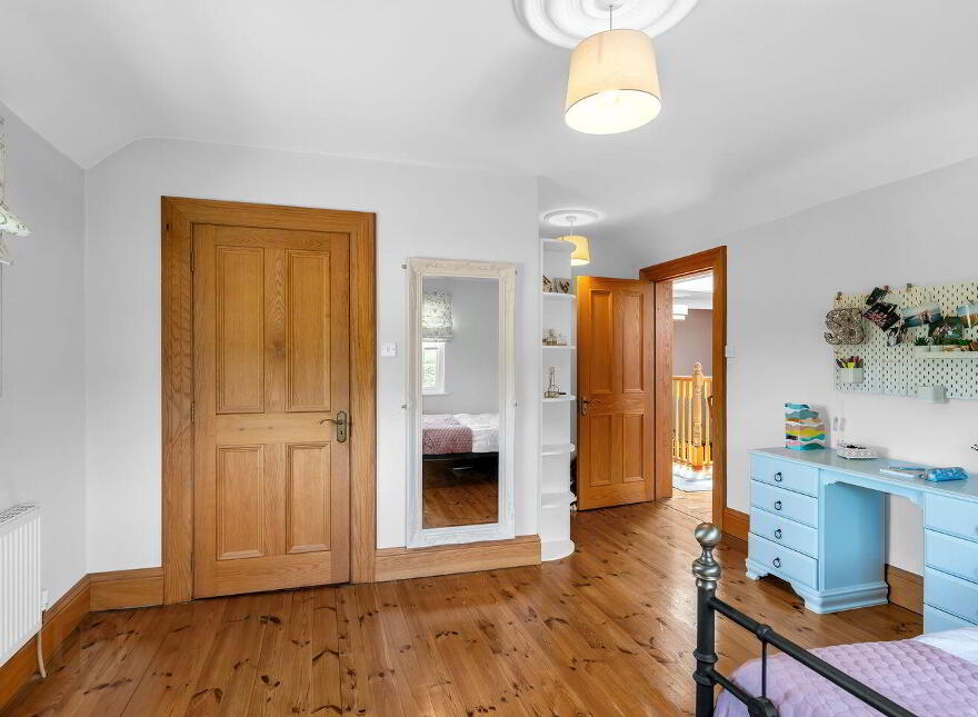 Rathvinden, Leighlinbridge, R93RR82