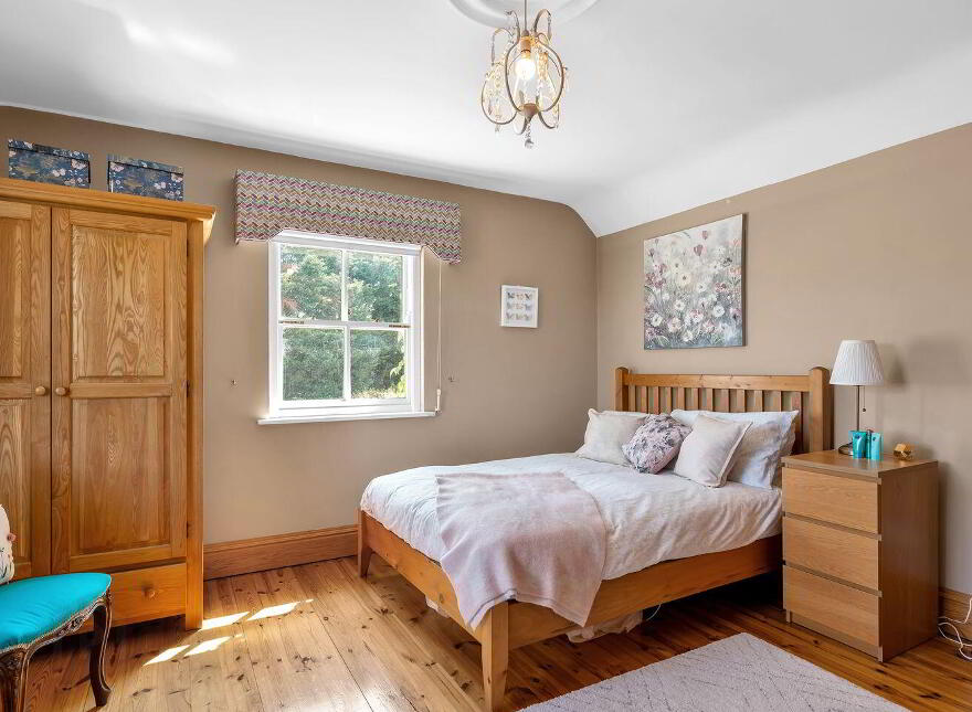 Rathvinden, Leighlinbridge, R93RR82