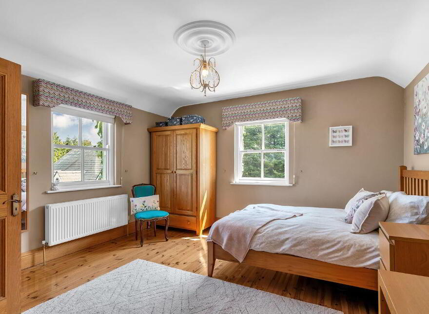 Rathvinden, Leighlinbridge, R93RR82
