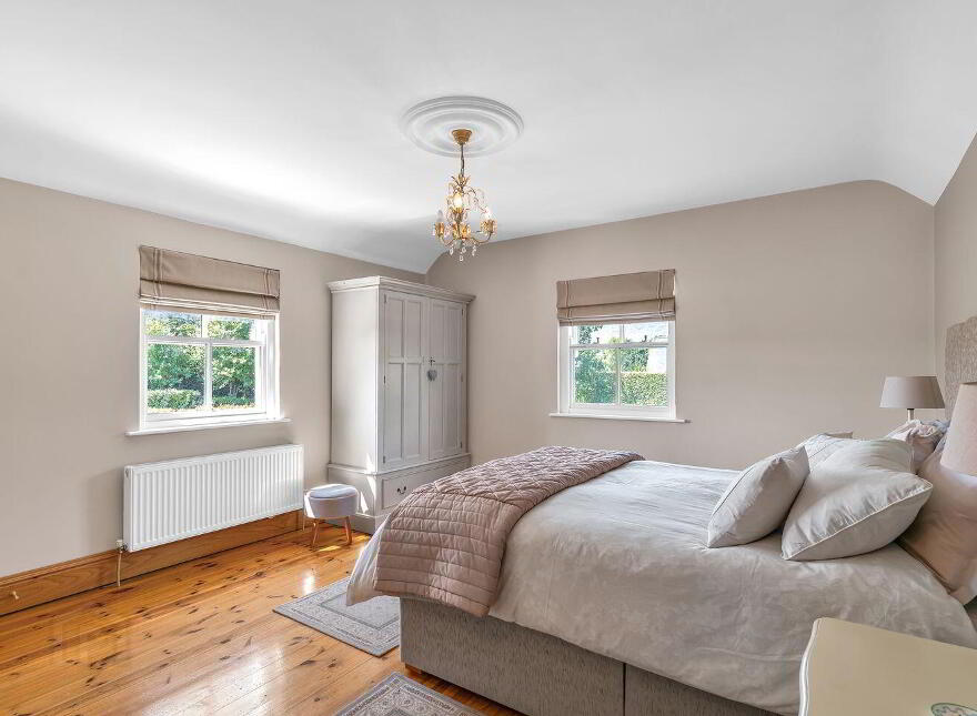 Rathvinden, Leighlinbridge, R93RR82