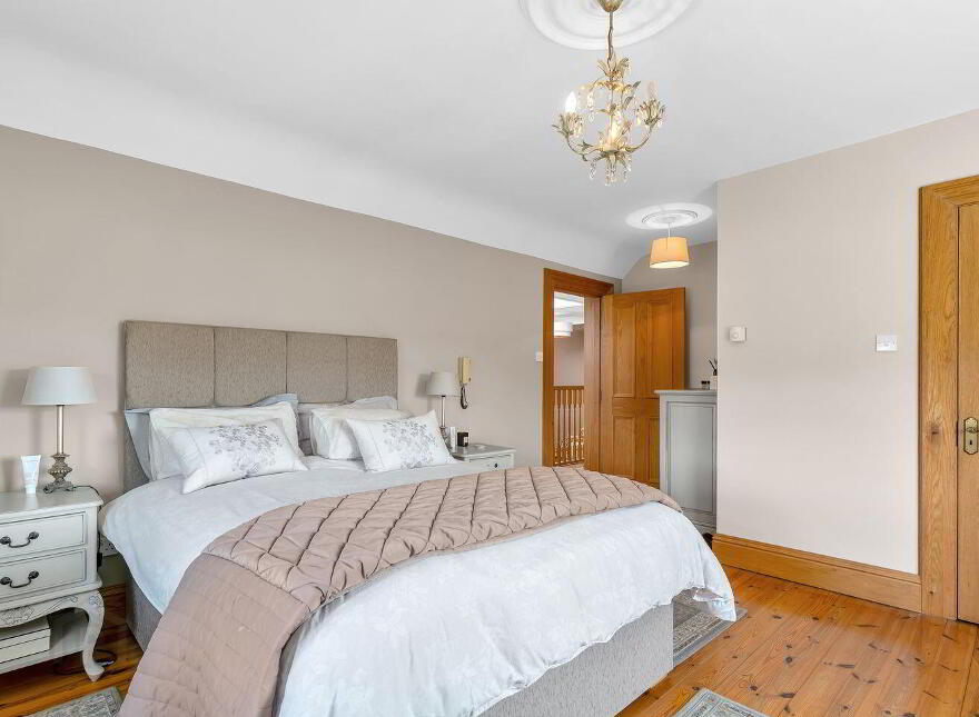 Rathvinden, Leighlinbridge, R93RR82