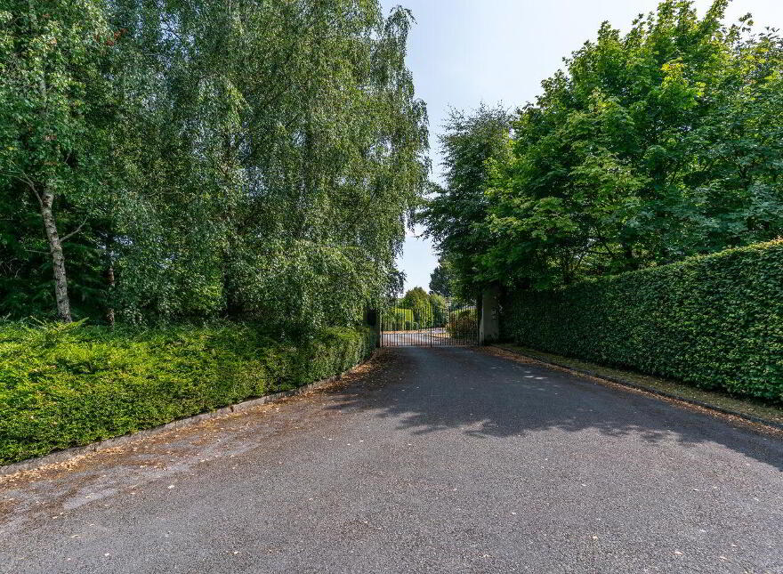 Rathvinden, Leighlinbridge, R93RR82