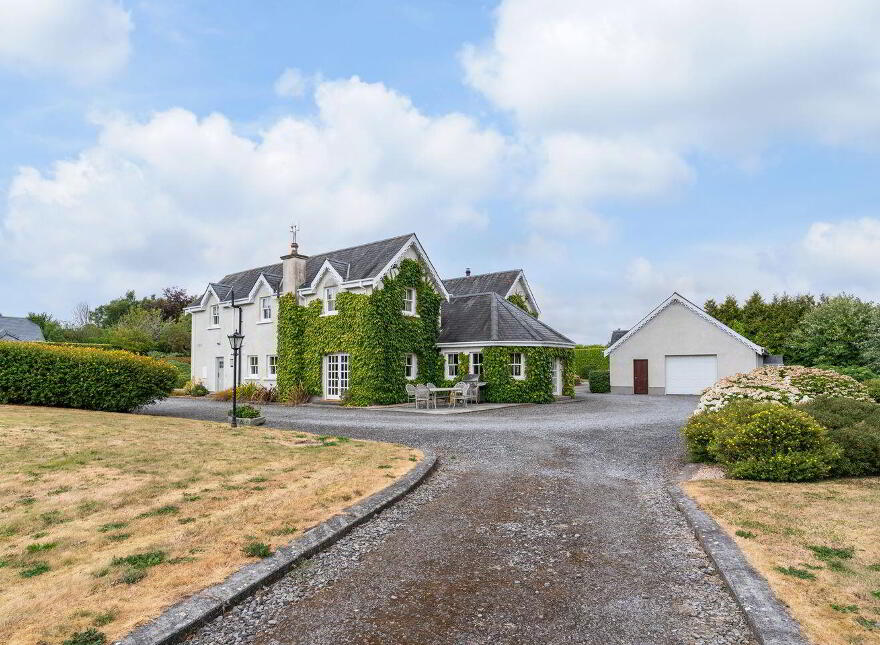 Rathvinden, Leighlinbridge, R93RR82