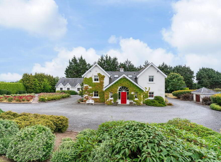 Rathvinden, Leighlinbridge, R93RR82