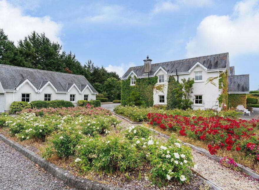 Rathvinden, Leighlinbridge, R93RR82