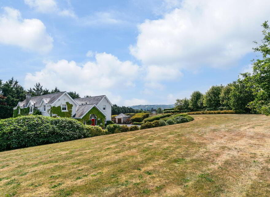Rathvinden, Leighlinbridge, R93RR82