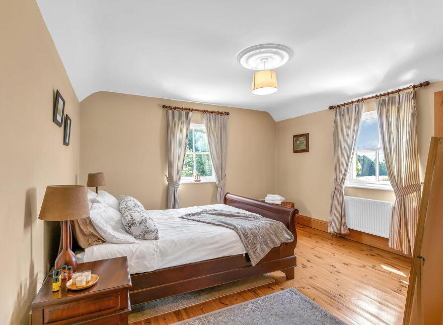 Rathvinden, Leighlinbridge, R93RR82
