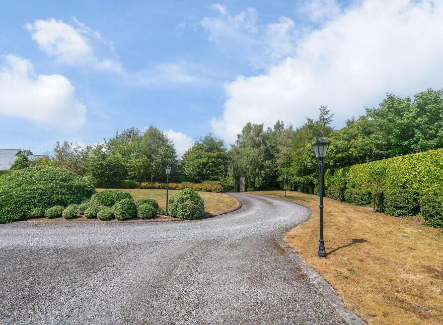 Rathvinden, Leighlinbridge, R93RR82