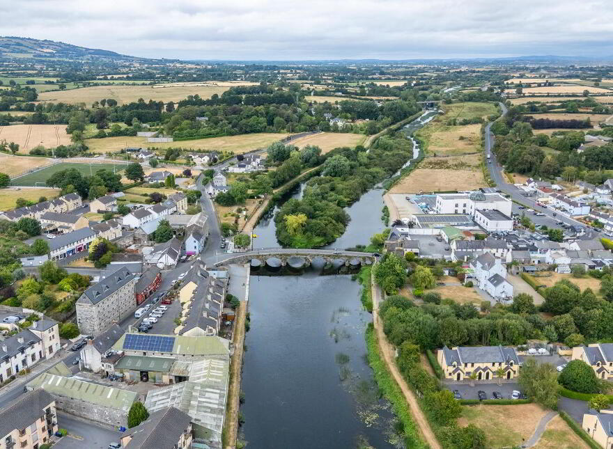 Rathvinden, Leighlinbridge, R93RR82