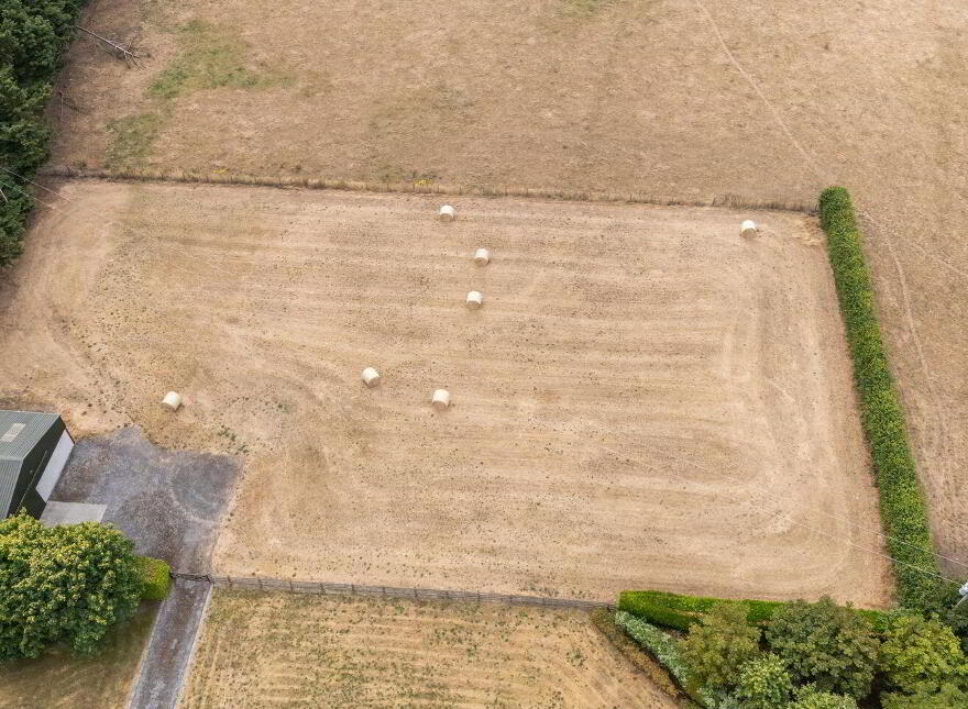 Rathvinden, Leighlinbridge, R93RR82