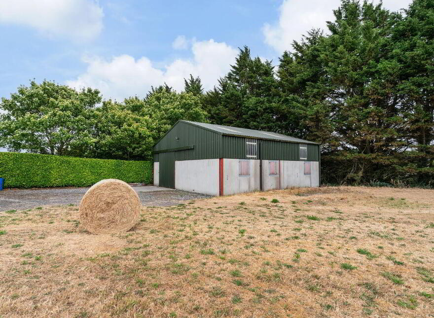 Rathvinden, Leighlinbridge, R93RR82
