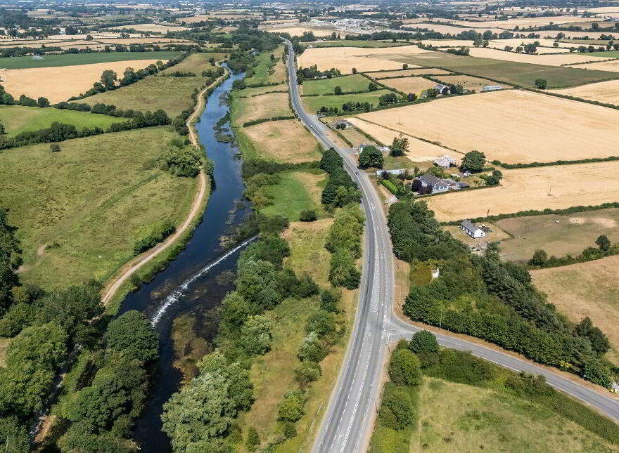 Rathvinden, Leighlinbridge, R93RR82