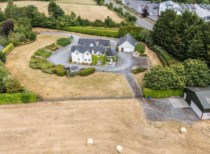 Rathvinden, Leighlinbridge, R93RR82
