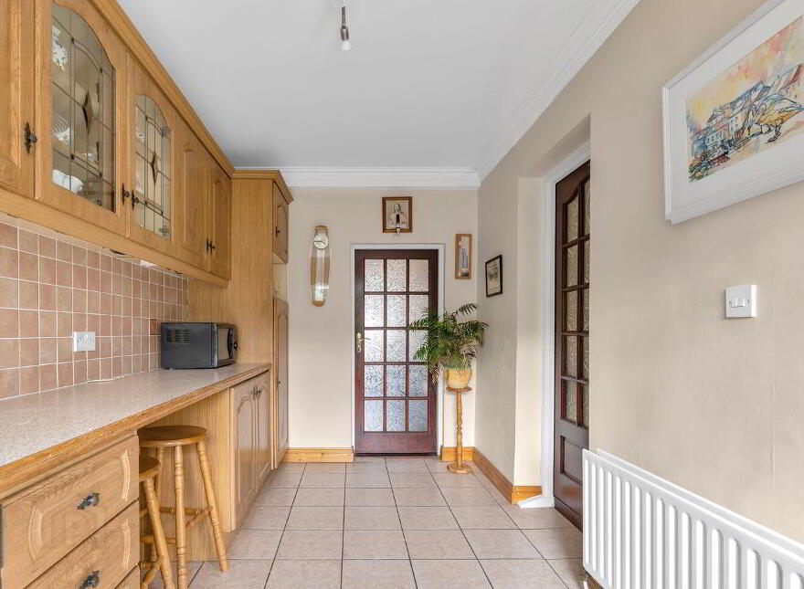 7 Sharon Avenue, Browneshill Road, Carlow Town, R93Y0C5