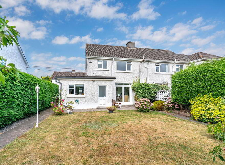 7 Sharon Avenue, Browneshill Road, Carlow Town, R93Y0C5