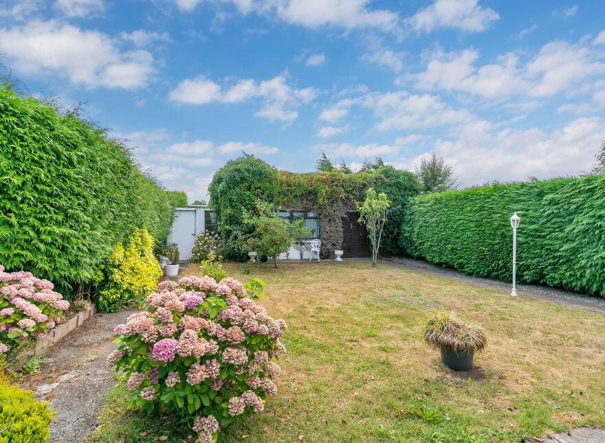7 Sharon Avenue, Browneshill Road, Carlow Town, R93Y0C5