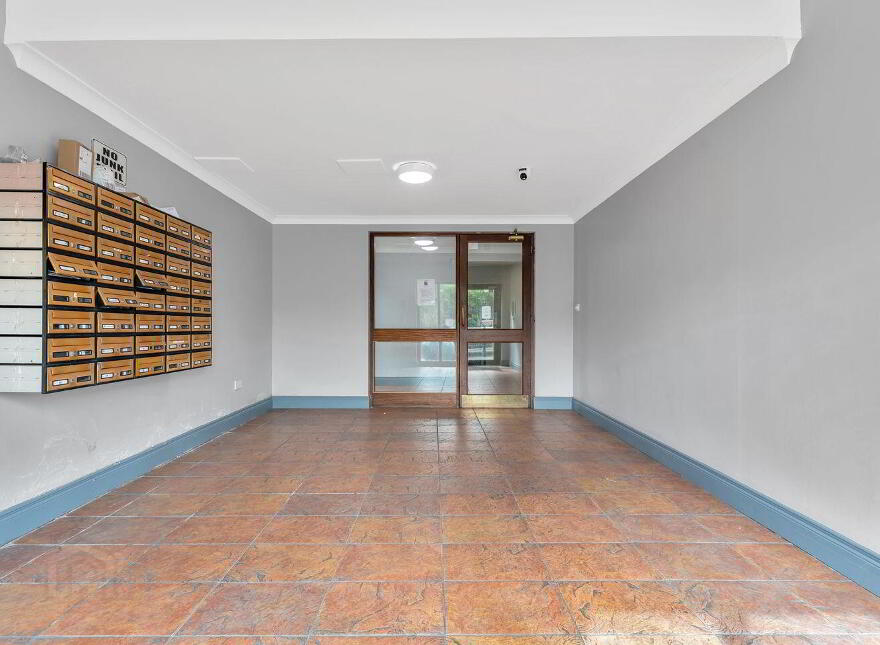 Apartment 16 Centaur House Centaur Street, Carlow Town, R93NN56