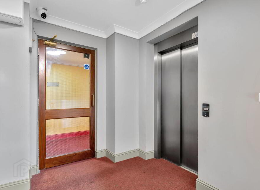 Apartment 16 Centaur House Centaur Street, Carlow Town, R93NN56
