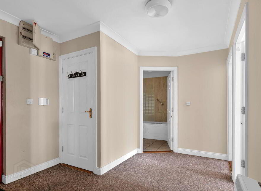 Apartment 16 Centaur House Centaur Street, Carlow Town, R93NN56