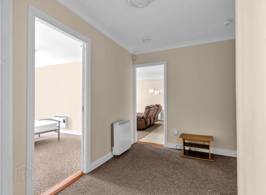 Apartment 16 Centaur House Centaur Street, Carlow Town, R93NN56