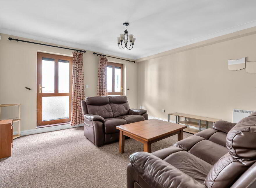 Apartment 16 Centaur House Centaur Street, Carlow Town, R93NN56