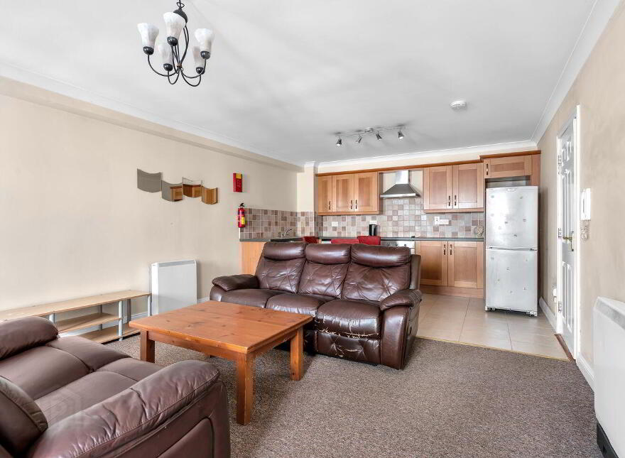 Apartment 16 Centaur House Centaur Street, Carlow Town, R93NN56