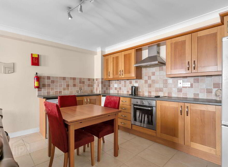 Apartment 16 Centaur House Centaur Street, Carlow Town, R93NN56