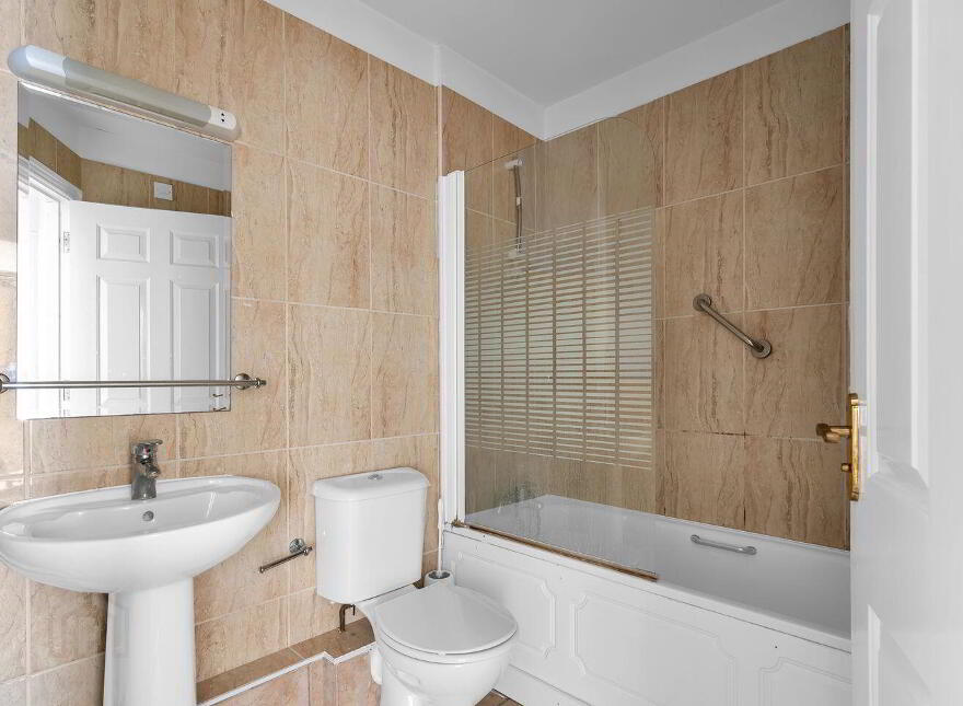 Apartment 16 Centaur House Centaur Street, Carlow Town, R93NN56