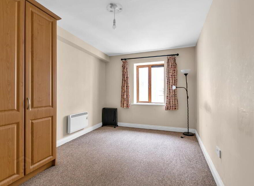 Apartment 16 Centaur House Centaur Street, Carlow Town, R93NN56