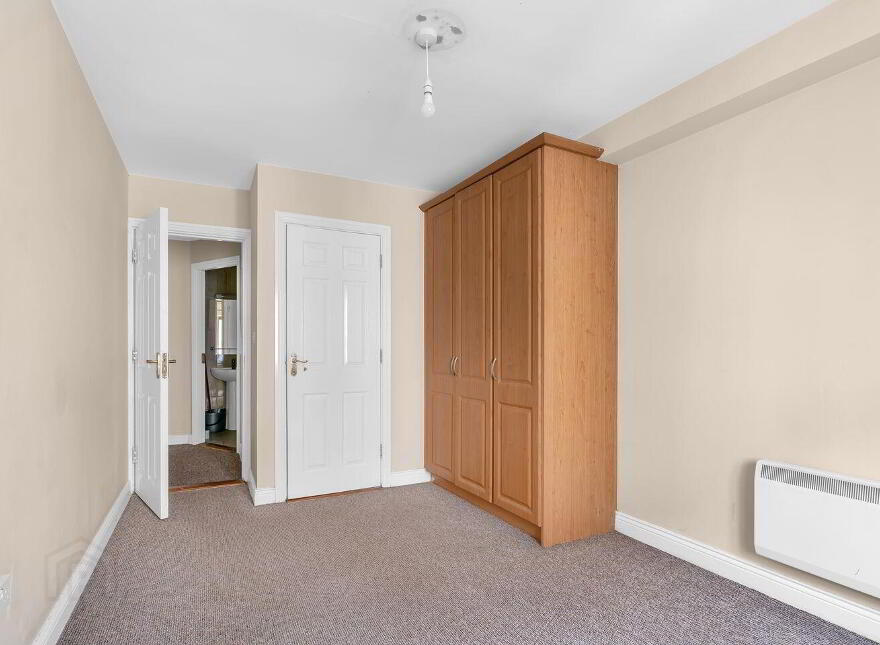 Apartment 16 Centaur House Centaur Street, Carlow Town, R93NN56