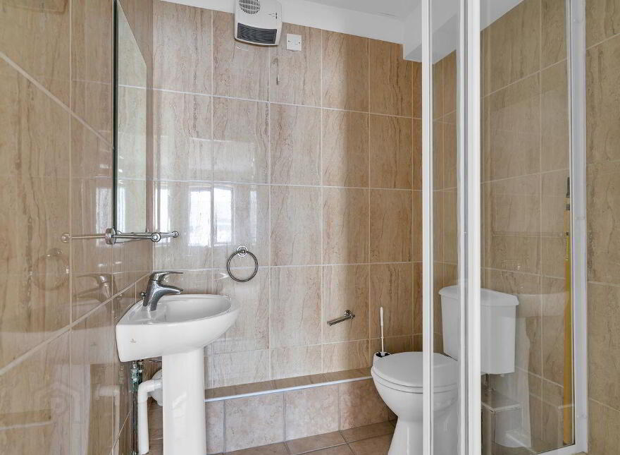Apartment 16 Centaur House Centaur Street, Carlow Town, R93NN56