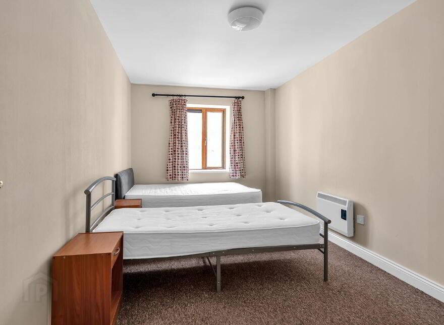 Apartment 16 Centaur House Centaur Street, Carlow Town, R93NN56