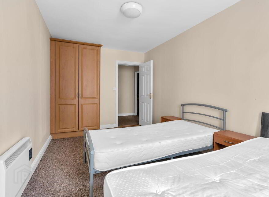 Apartment 16 Centaur House Centaur Street, Carlow Town, R93NN56