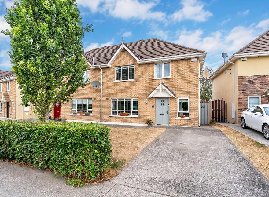 42 Heather Hill Avenue, Graiguecullen, R93P6Y2 photo